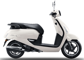 NS125LA